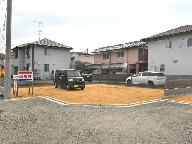 松山市東垣生町 松山市東垣生町  4号地 物件写真1