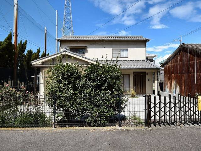 松山市保免西４丁目 松山市保免西   物件写真1