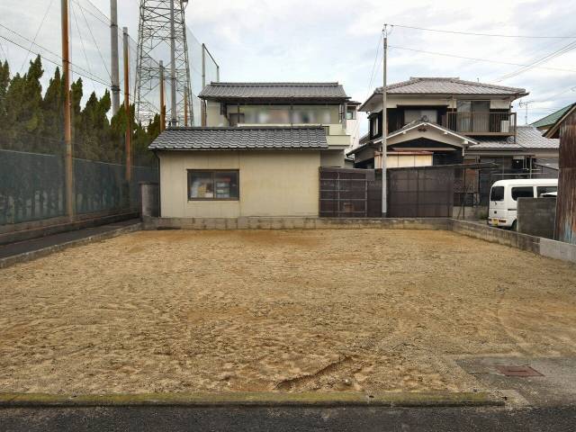 松山市保免西４丁目 松山市保免西   物件写真1