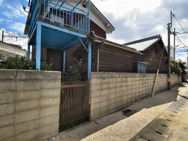 松山市六軒家町 松山市六軒家町  2号地 物件写真1