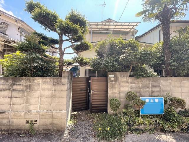 松山市湯渡町 松山市湯渡町   物件写真1