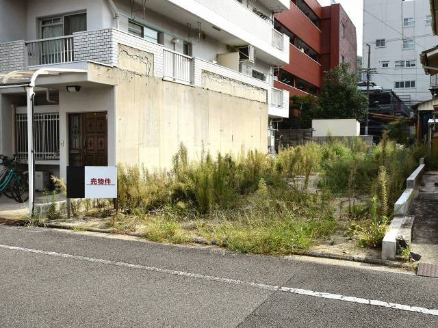 松山市松前町２丁目 松山市松前町   物件写真1