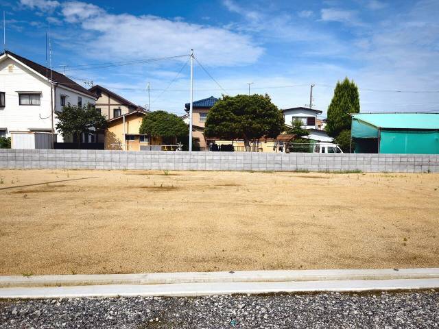 松山市西長戸町 松山市西長戸町  2号地 物件写真1