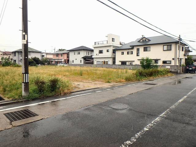 松山市東垣生町 松山市東垣生町  5号地 物件写真1