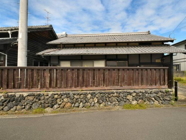 松山市堀江町 松山市堀江町  1号地 物件写真1