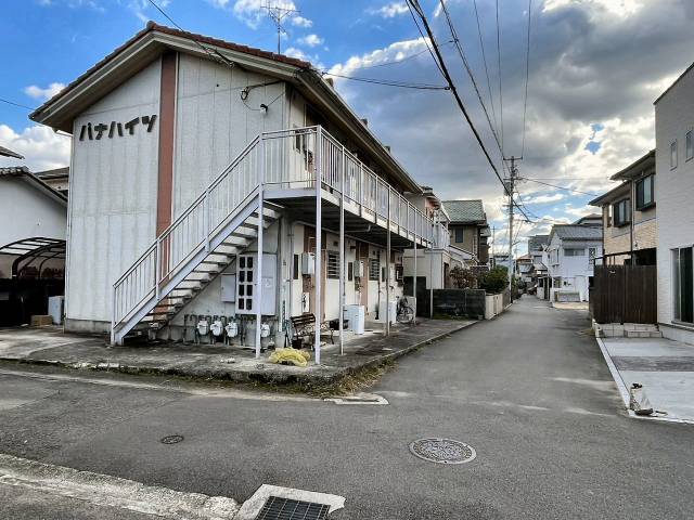 松山市道後今市 画像2枚目