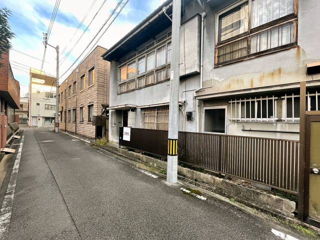 松山市柳井町１丁目 松山市柳井町   物件写真1