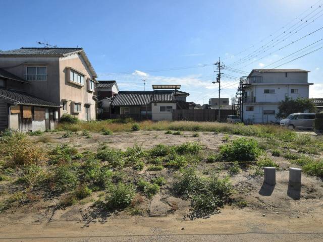 松山市馬木町 松山市馬木町   物件写真1