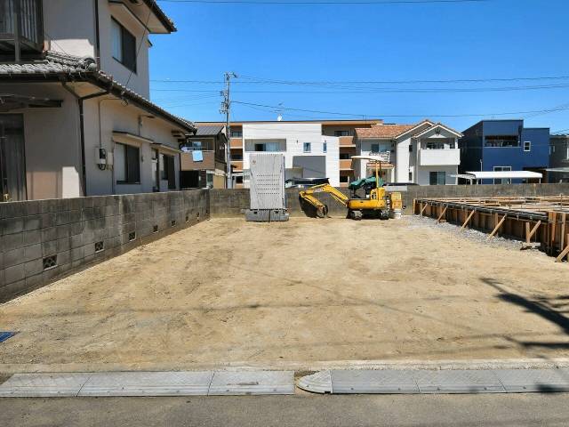 松山市北斎院町 松山市北斎院町   物件写真1