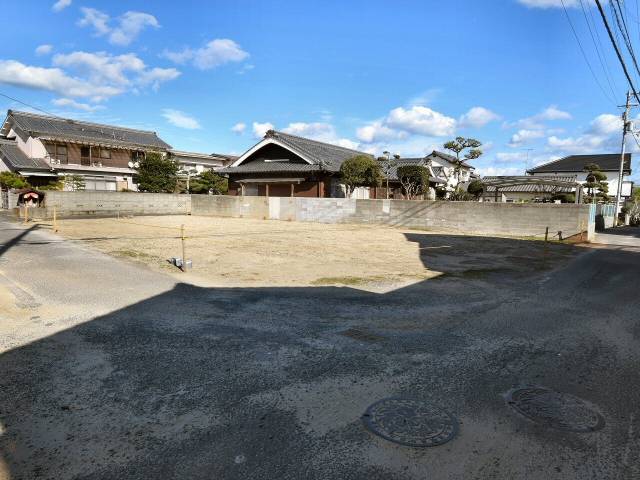 松山市西垣生町 松山市西垣生町   物件写真1