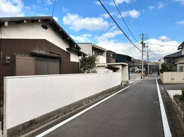 松山市北斎院町 松山市北斎院町  物件写真1