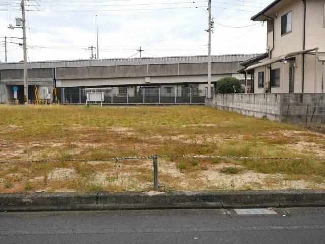 松山市馬木町 松山市馬木町  1号地 物件写真1