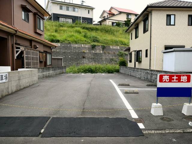 松山市みどりケ丘 松山市みどりヶ丘   物件写真1