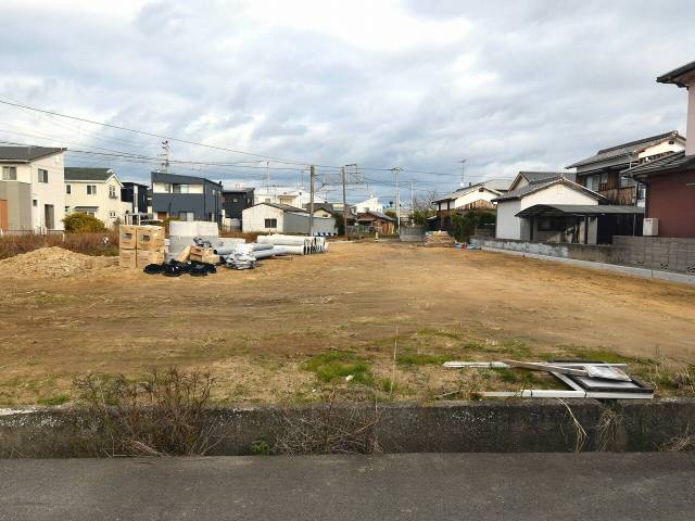 松山市馬木町 松山市馬木町  3号地 物件写真1