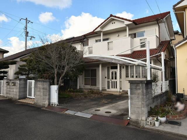 松山市堀江町 松山市堀江町   物件写真1