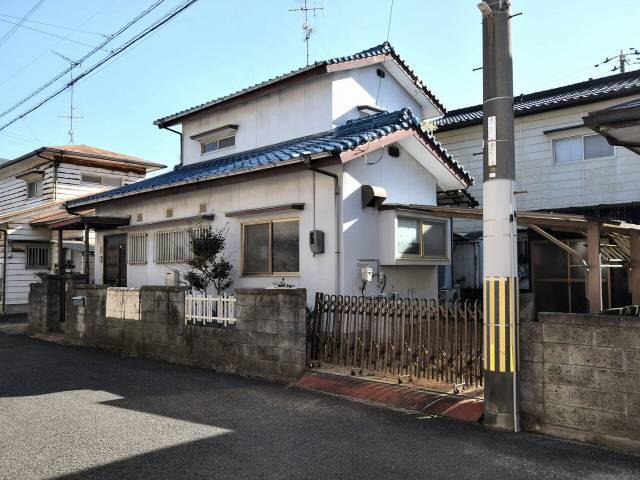 松山市西垣生町 画像2枚目