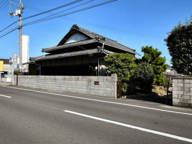 松山市山西町 松山市山西町   物件写真1