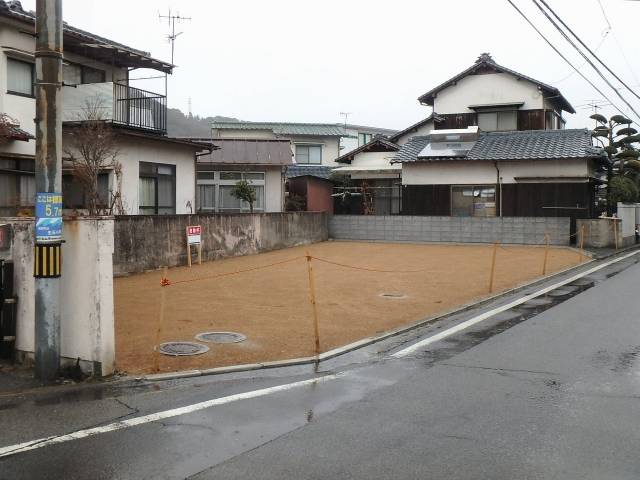 松山市高岡町 松山市高岡町   物件写真1