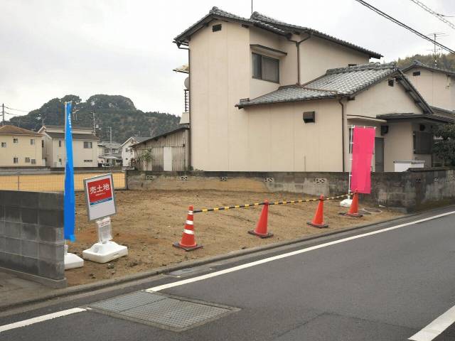 松山市北斎院町 松山市北斎院町   物件写真1