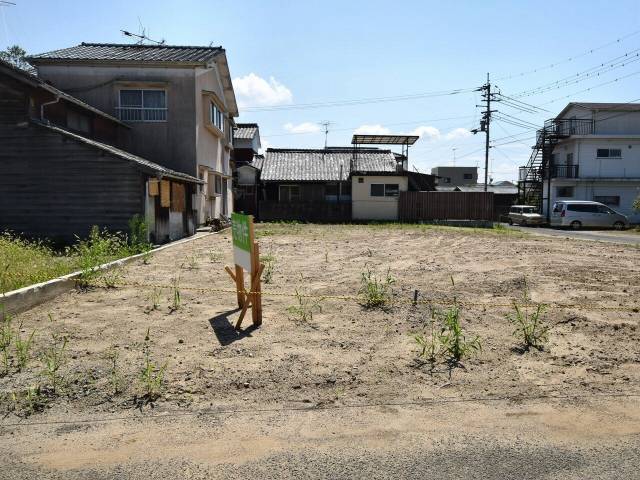 松山市馬木町 松山市馬木町  1号地 物件写真1