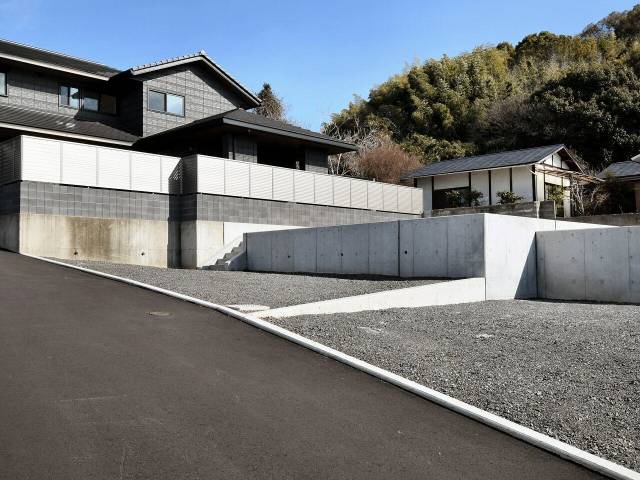 松山市平田町 松山市平田町  1号地 物件写真1