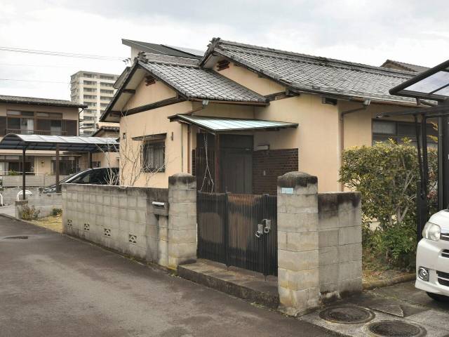 松山市余戸東２丁目 松山市余戸東   物件写真1