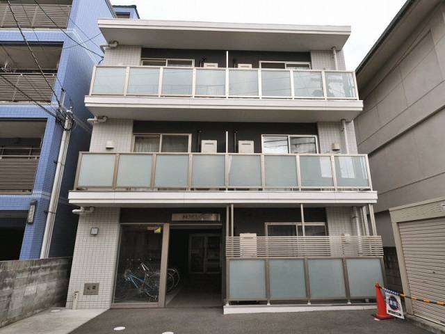 松山市清水町３丁目 （一棟マンション）清水町3丁目  物件写真1