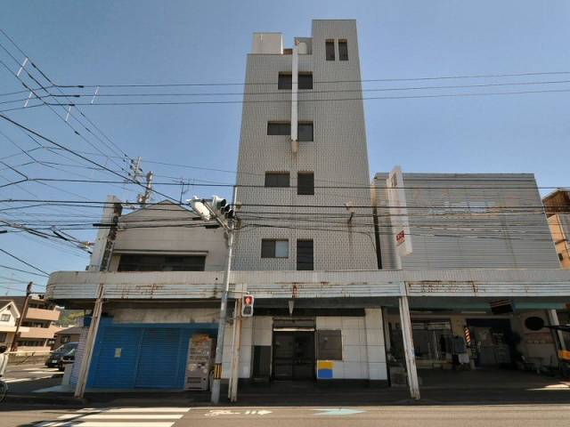 松山市新立町 (事務所)新立町  物件写真1