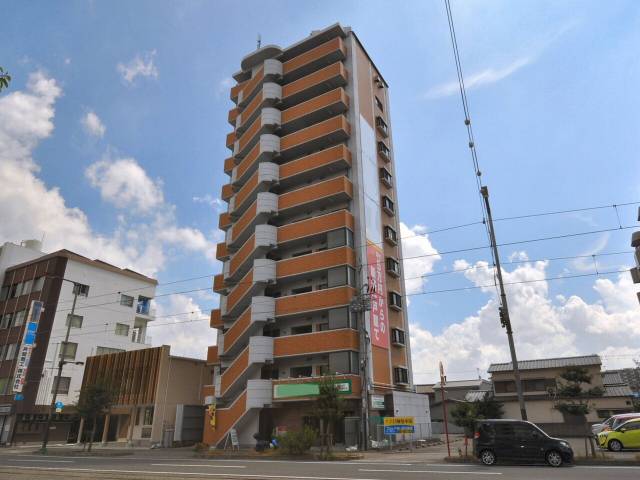 松山市南町２丁目 （一括マンション）南町2丁目  物件写真1