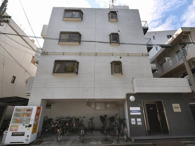 松山市鉄砲町 （一括マンション）鉄炮町  物件写真1