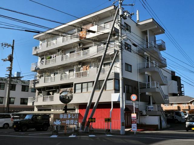 松山市問屋町 （一棟）問屋町  物件写真1