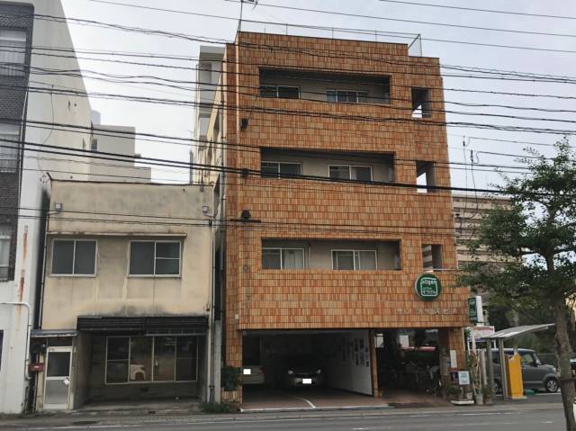 （一棟売マンション）味酒町2丁目画像2枚目