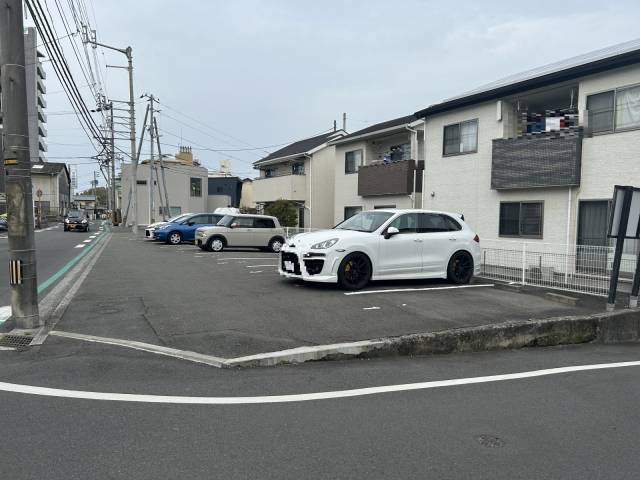 松山市福音寺町371番8 松山市福音寺町  物件写真1