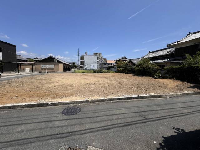 松山市居相1丁目130-1 松山市居相 一戸建 居相1丁目で暮らす 物件写真1