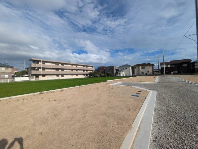 松山市南吉田町957-1 松山市南吉田町 1号地 物件写真1