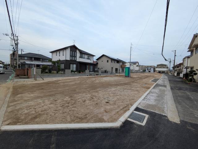 松山市空港通7丁目559-1他 松山市空港通 5号地 物件写真1