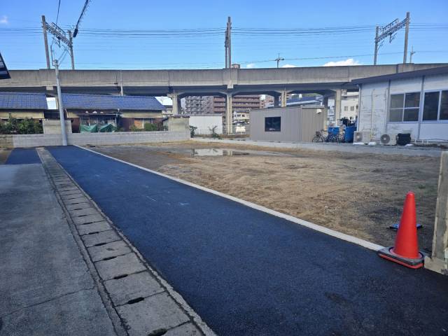 松山市六軒家町72番5 松山市六軒家町 区画1 物件写真1