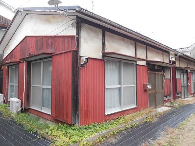 松山市 山越 賃貸3k 山越1丁目貸家の賃貸 部屋探し情報 C 白方不動産 松山市 すまいズ