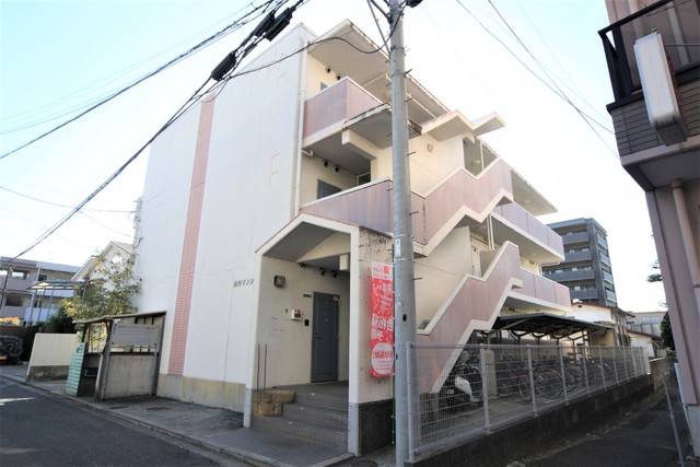 愛媛県松山市清水町３丁目70 池内マンション 105 物件写真1