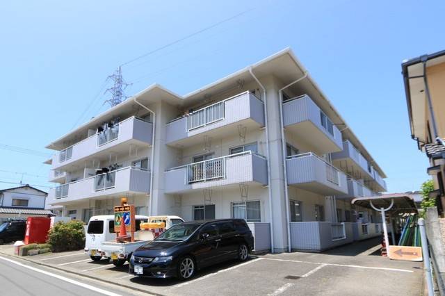 愛媛県松山市和泉南３丁目9-16 フレールいずみ 307 物件写真1