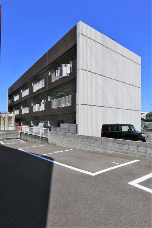 愛媛県松山市西石井１丁目10-17 アイリッシュコート西石井 306 物件写真1