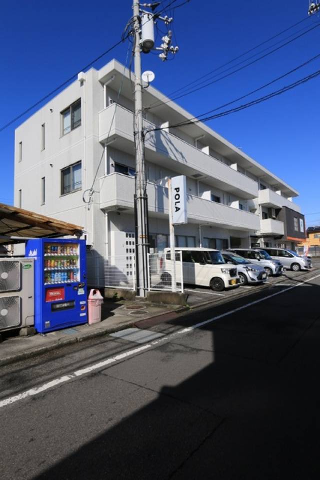 愛媛県松山市古川北３丁目4-29 第３椿マンション 202 物件写真1