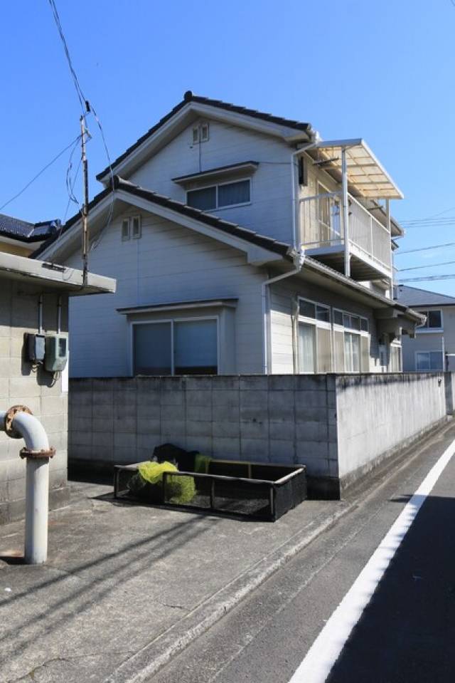 愛媛県松山市古川南２丁目18-1 古川南戸建 1 物件写真1