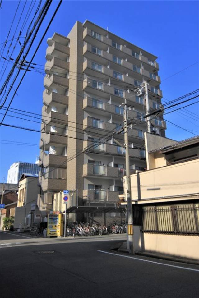 愛媛県松山市大手町１丁目9-6 ＦＥＬＩＣＥ大手町 405 物件写真1