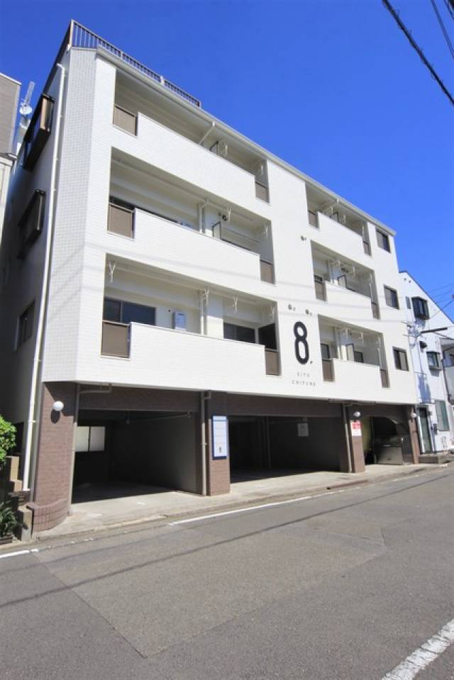 愛媛県松山市千舟町７丁目3-20 ＥＩＴＯ　ＣＨＩＦＵＮＥ 401 物件写真1