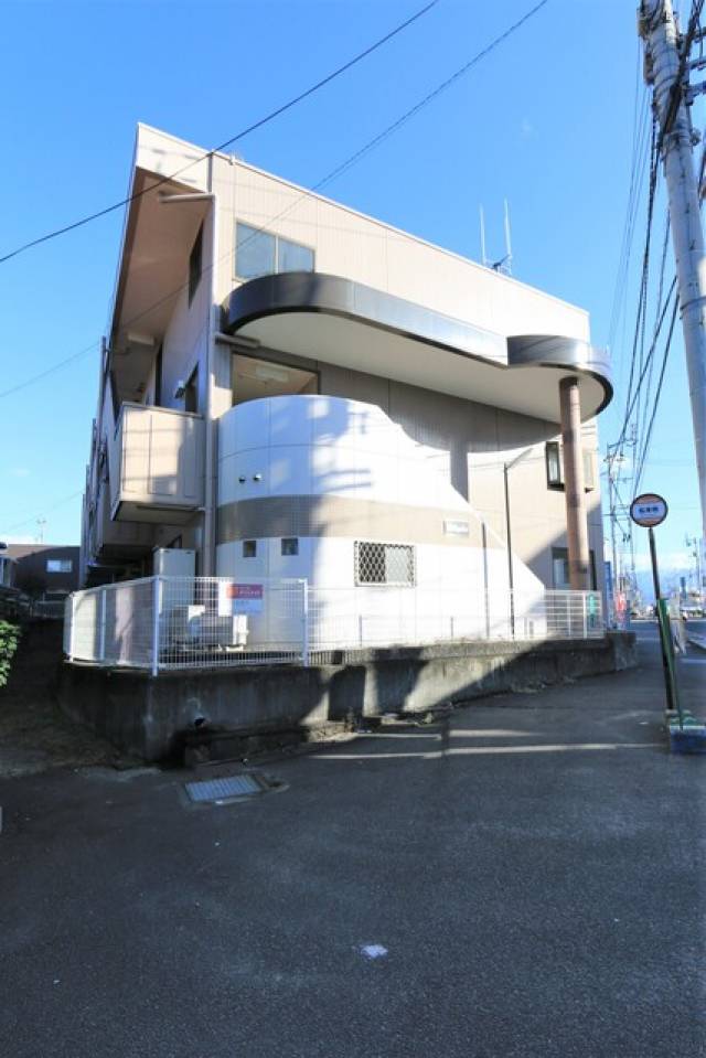 愛媛県松山市松末１丁目2-11 ミルバーグＺＥＲＯ 207 物件写真1