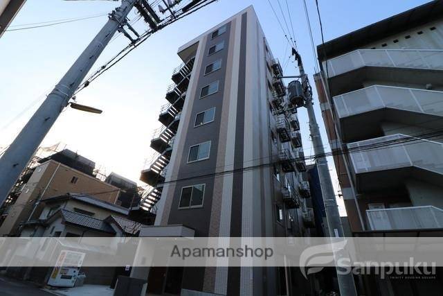 松山市緑町２丁目 Ａｖｅｎｉｒ緑町 206 物件写真1