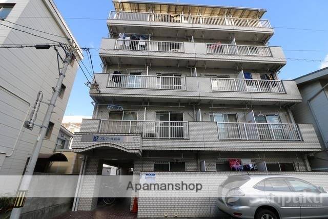 松山市松前町２丁目 プレアール松前 405 物件写真1