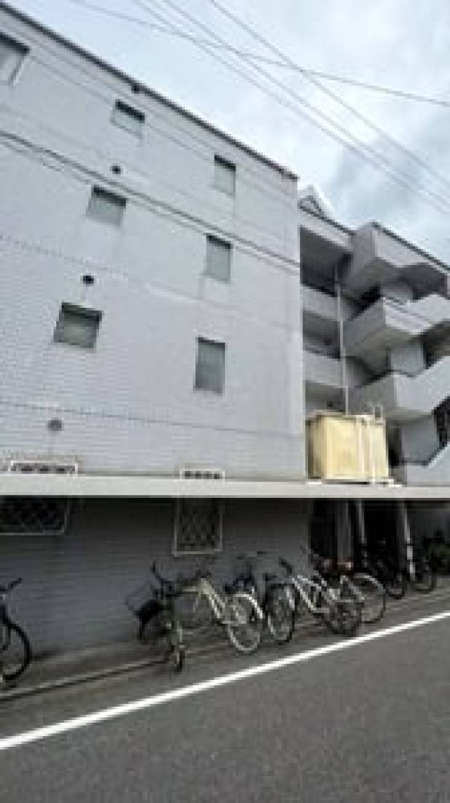 松山市萱町４丁目 富士第六ビル 303 物件写真1