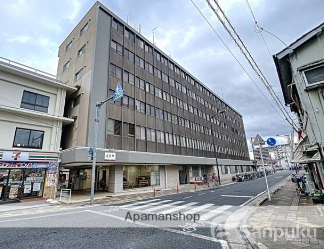 松山市平和通６丁目 伊予鉄古町ビル 301 物件写真1